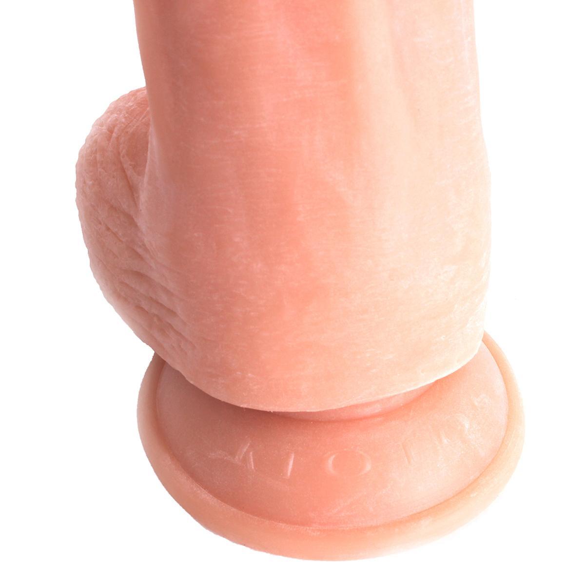 Kiotos COX  001, 34.5 cm, Light Skin