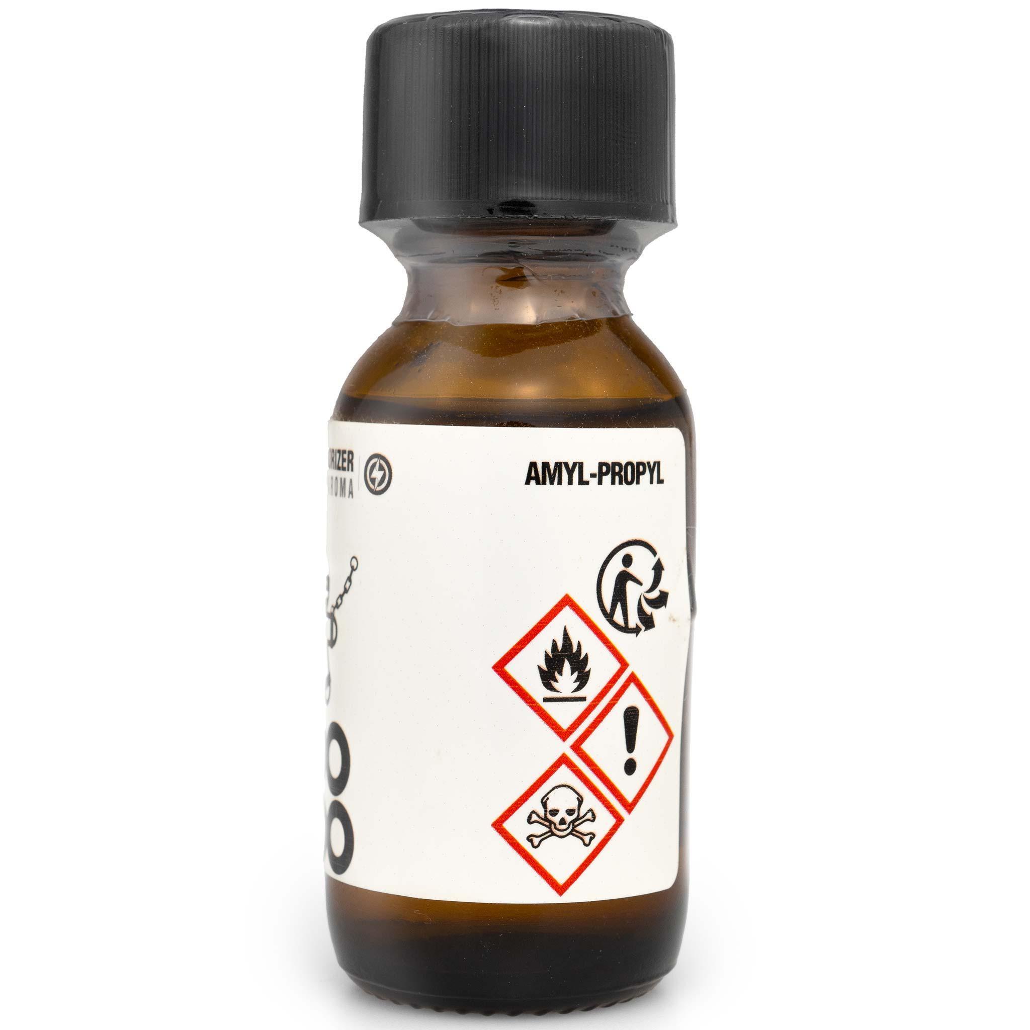 JOLT VOODOO Strong Aroma - Size: 25 ml - Quantity: Tray