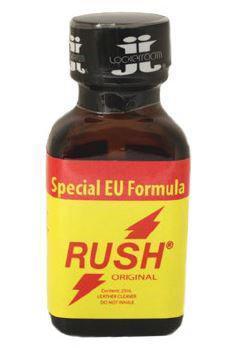 Rush Original Special EU formula - Size: 25 ml - Quantity: Box