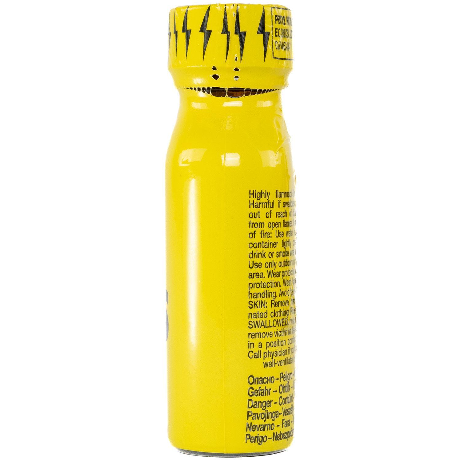 The Kink Krew PISS Poppers big  - Size: 25 ml - Quantity: Bottle