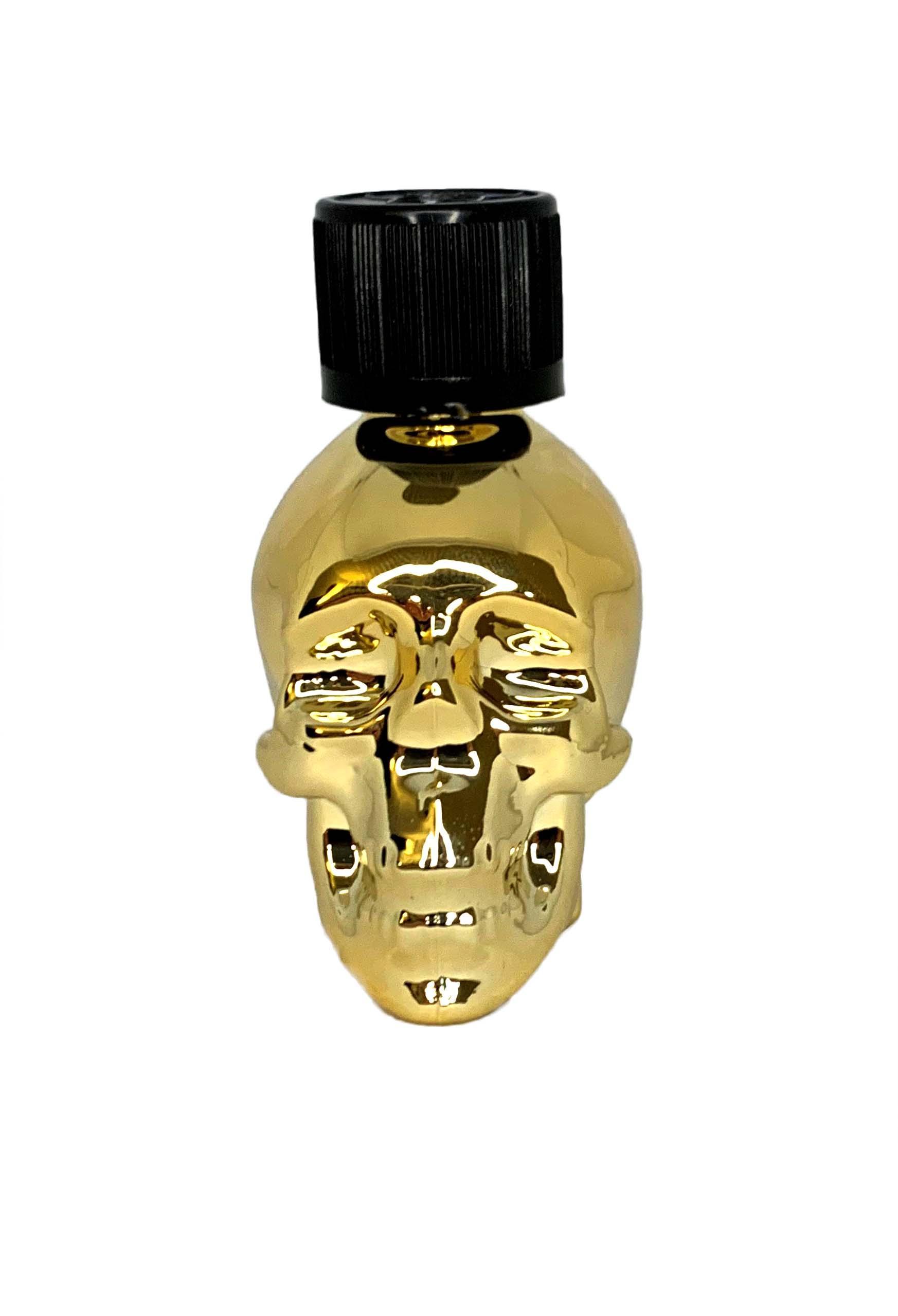 Gold Skull Pentyl formula - Size: 24 ml - Quantity: Bottle