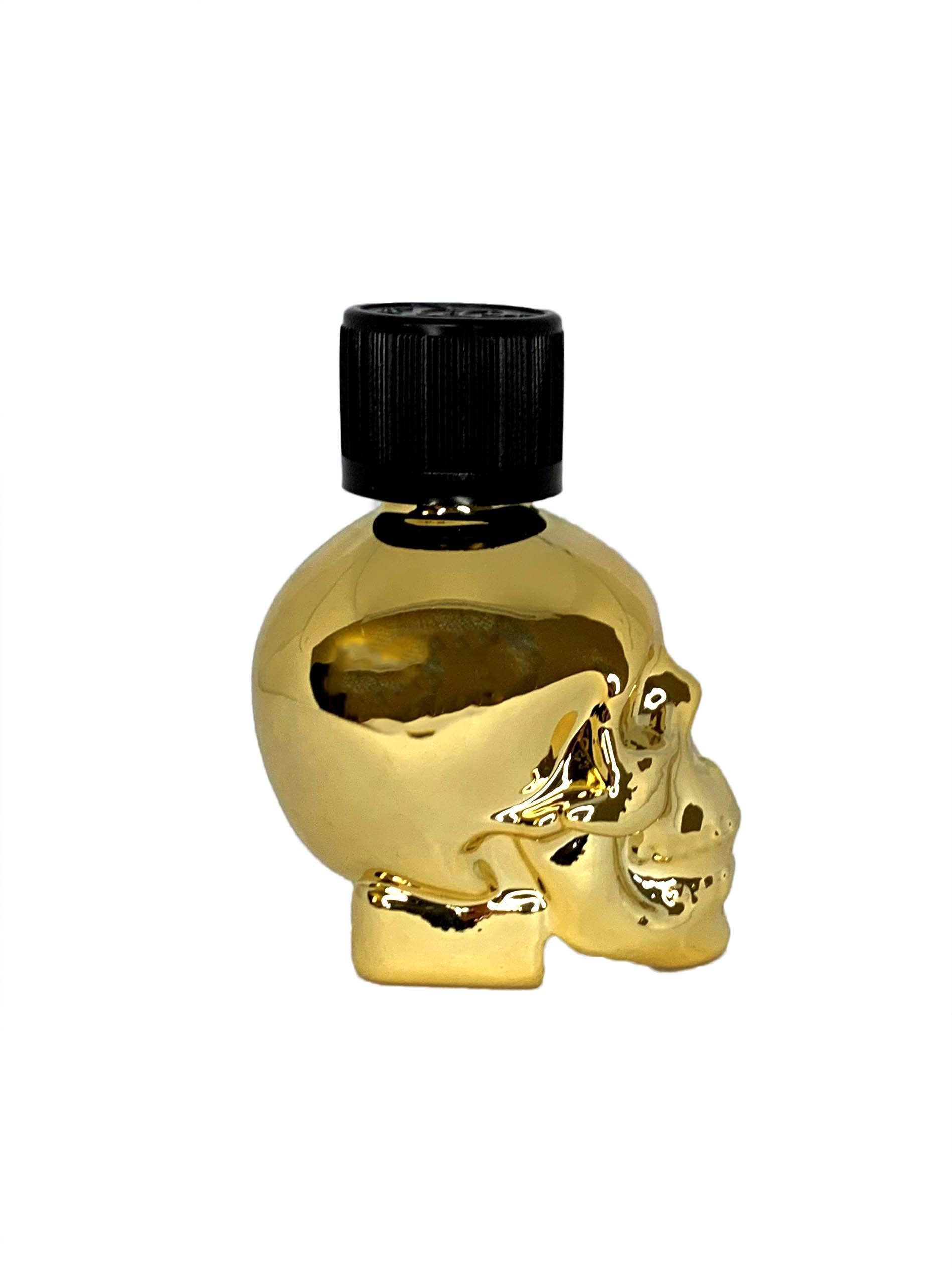 Gold Skull Pentyl formula - Size: 24 ml - Quantity: Bottle