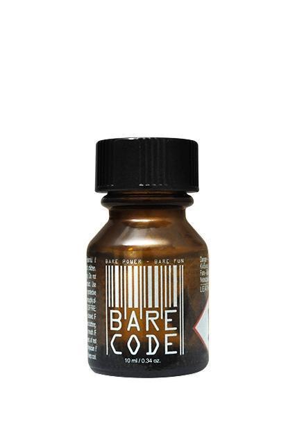 BARE CODE Strong Bare Power - Size: 10 ml - Quantity: Tray