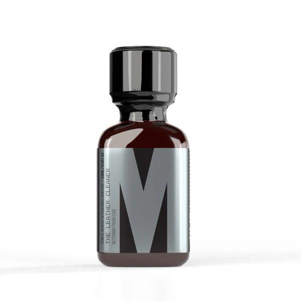 M, the Leather Cleaner Pentyl - Size: 24 ml - Quantity: Mini Tray