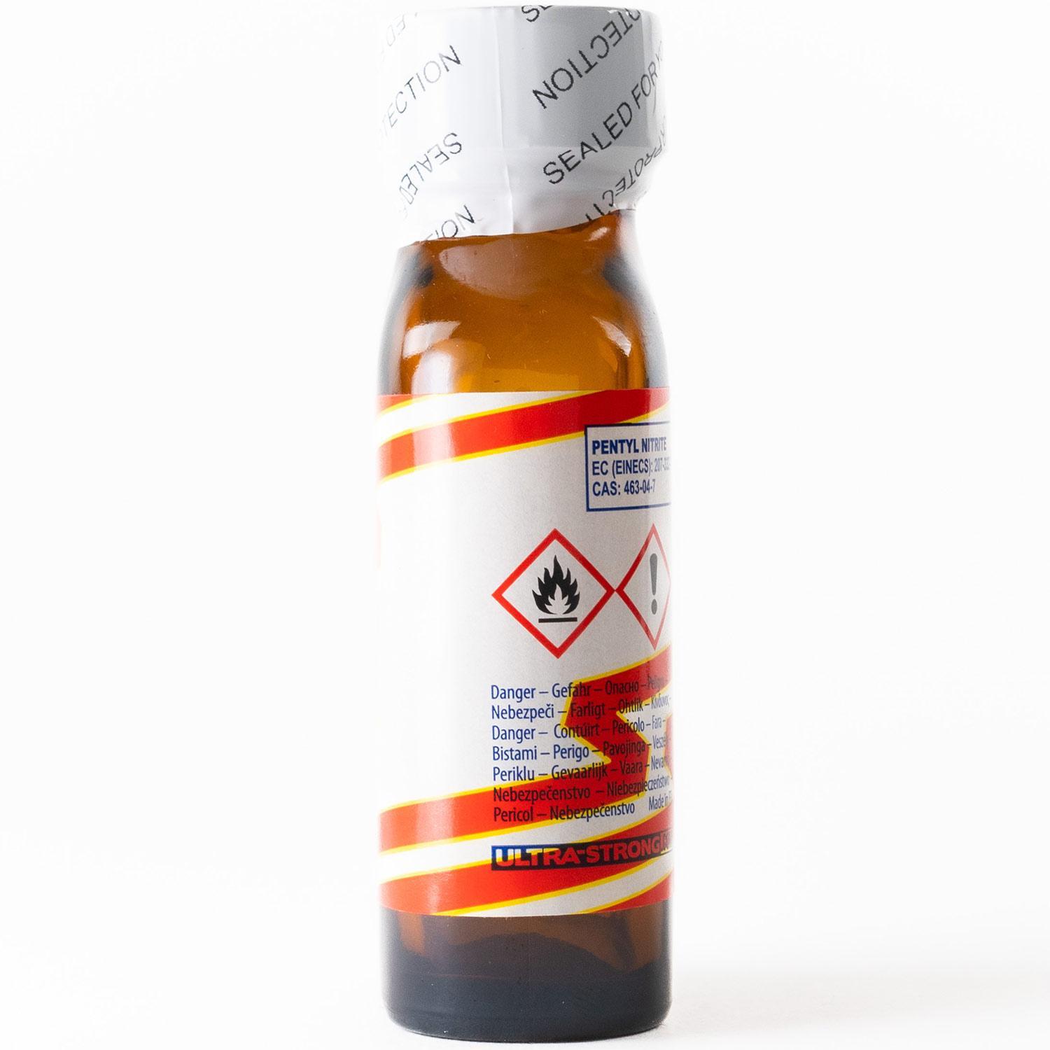 Sex Best Poppers big  - Size: 24 ml - Quantity: Bottle