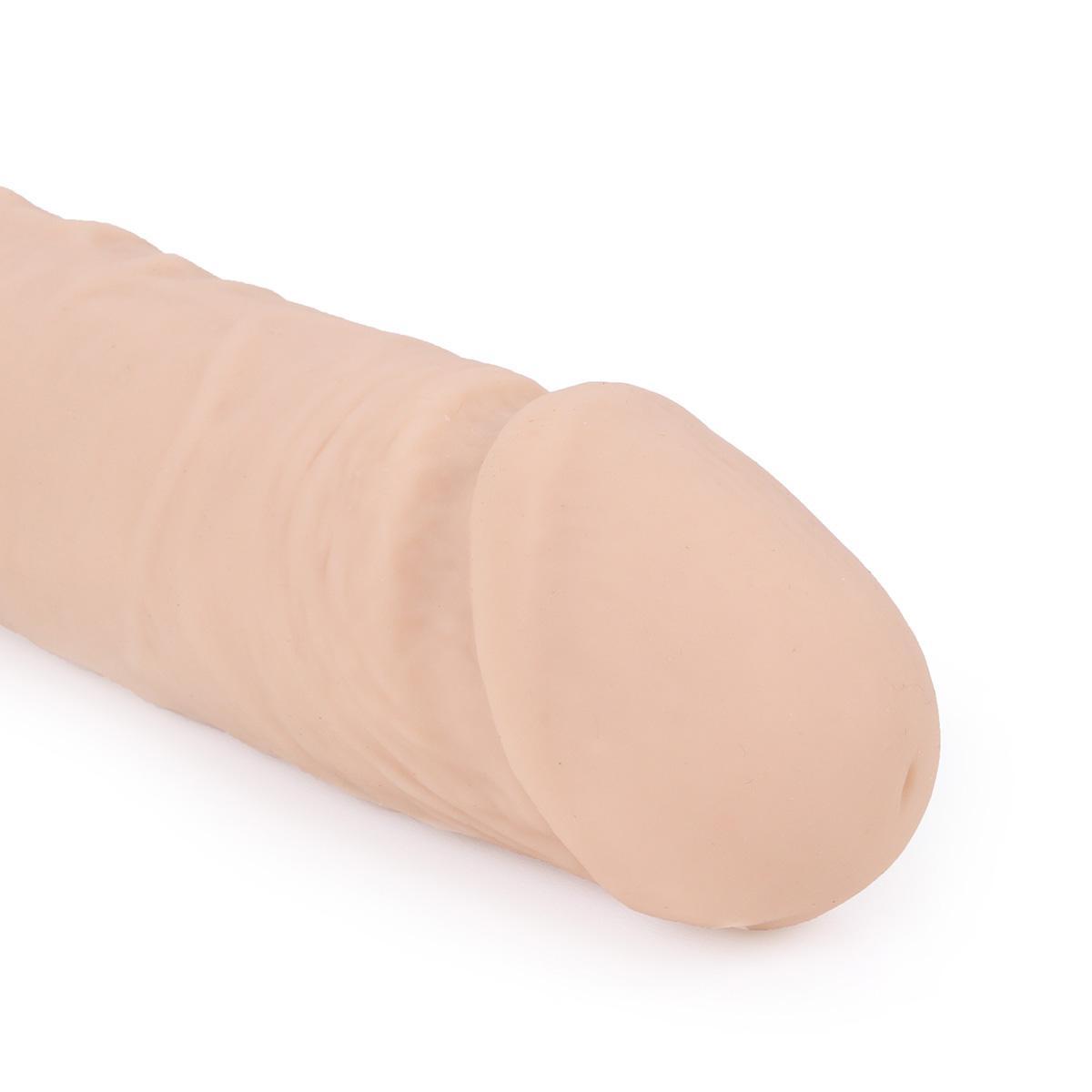Kiotos COX  034 Silicone, 21 cm, Light Skin