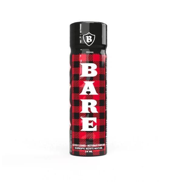 Bare Tall, Isopropyl formula - Size: 24 ml - Quantity: Mini Tray