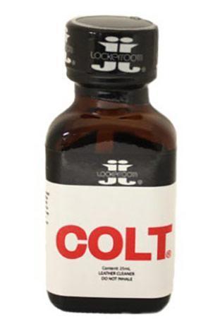 Colt Retro - Size: 25 ml - Quantity: Bottle