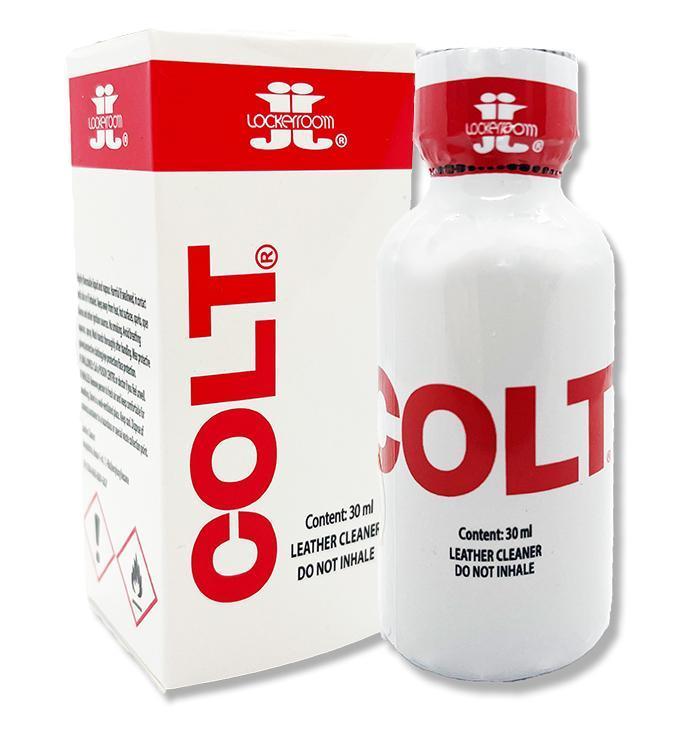 Colt Boxed New Hexyl formula - Size: 30 ml - Quantity: Box