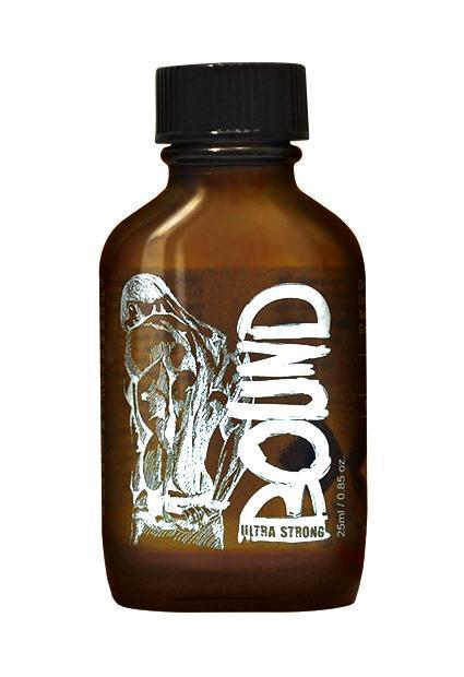 BOUND Aroma Ultra Strong - Size: 25 ml - Quantity: Bottle