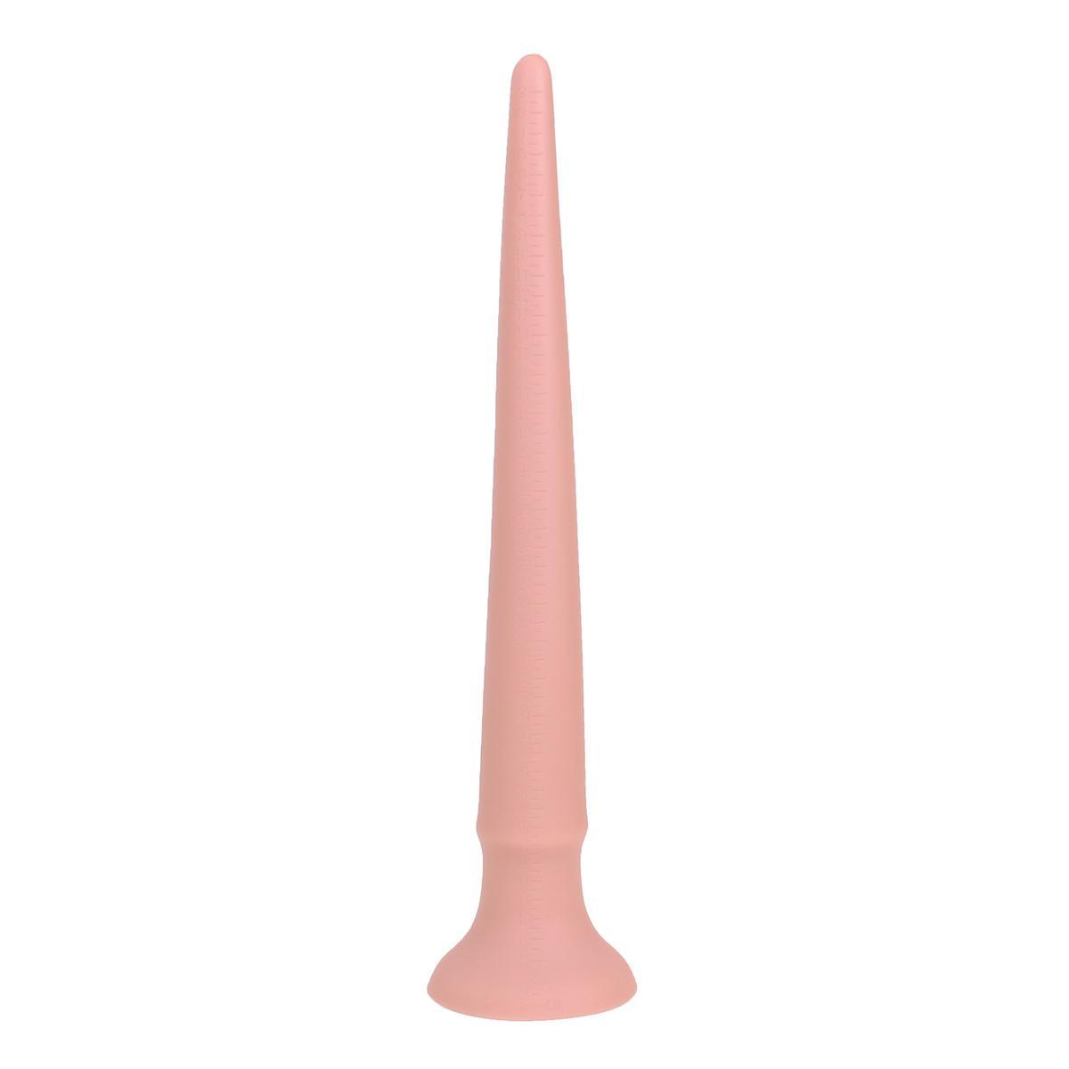 Kiotos COX  039 Extra Long 50 cm, Light Skin