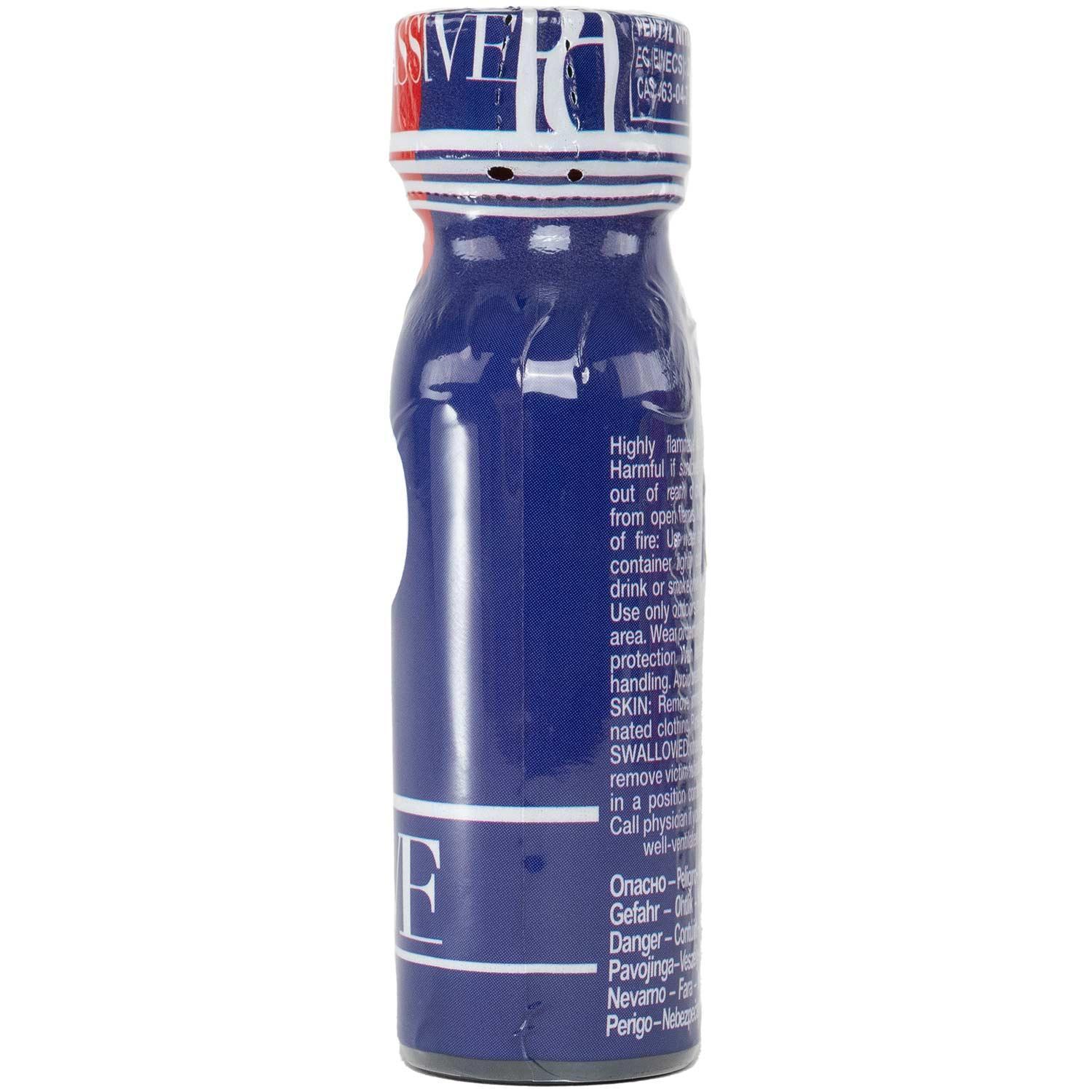 Passive Poppers big - Size: 25 ml - Quantity: Bottle