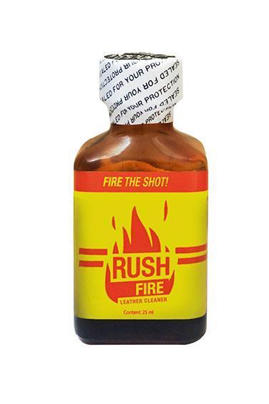 Rush Fire, Pentyl - Size: 25 ml - Quantity: Bottle