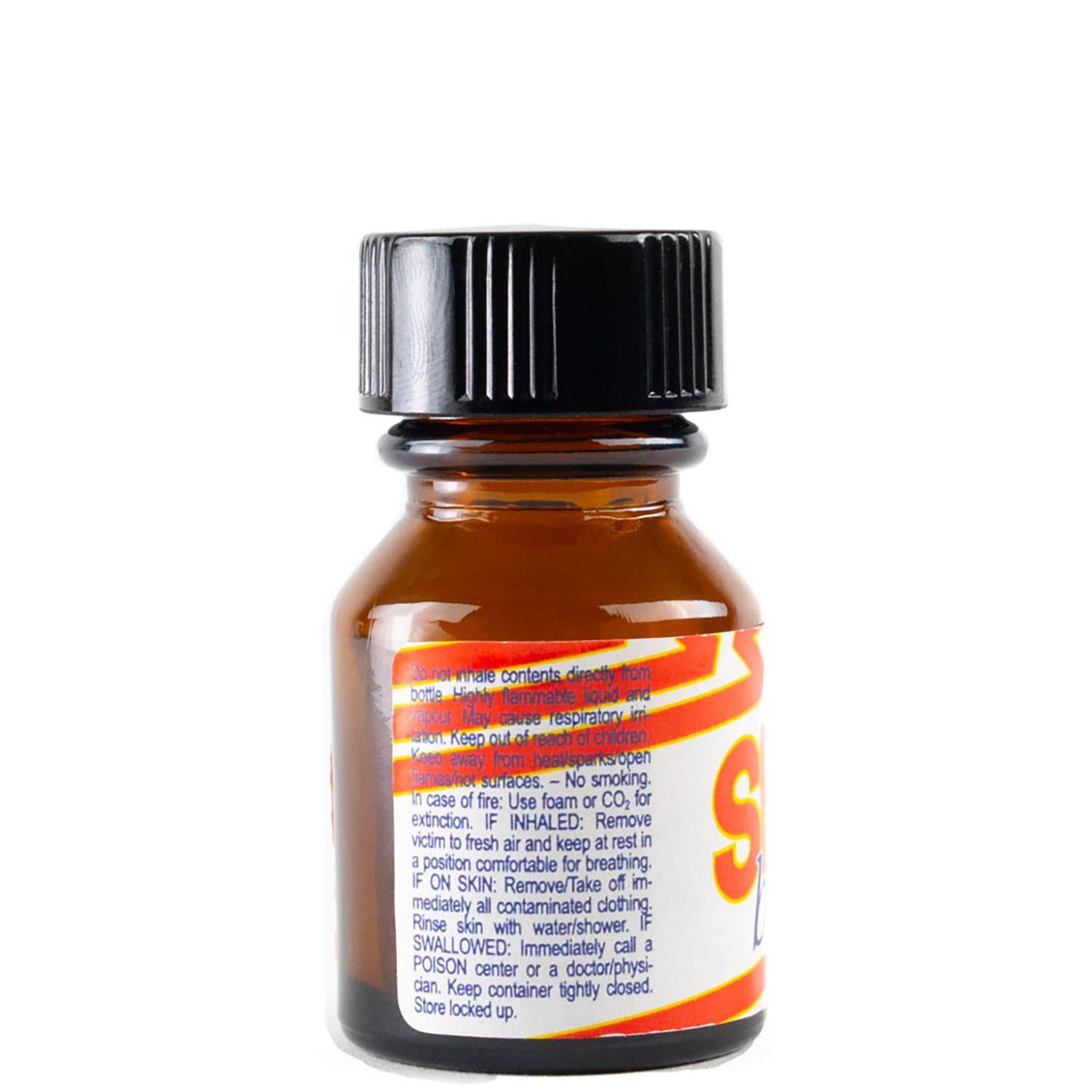Sex Best Poppers Pentyl small - Size: 10 ml - Quantity: Mini Tray