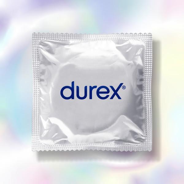Durex Hautnah XXL Condoms 8 pcs, Extra Thin, Ø 60 mm