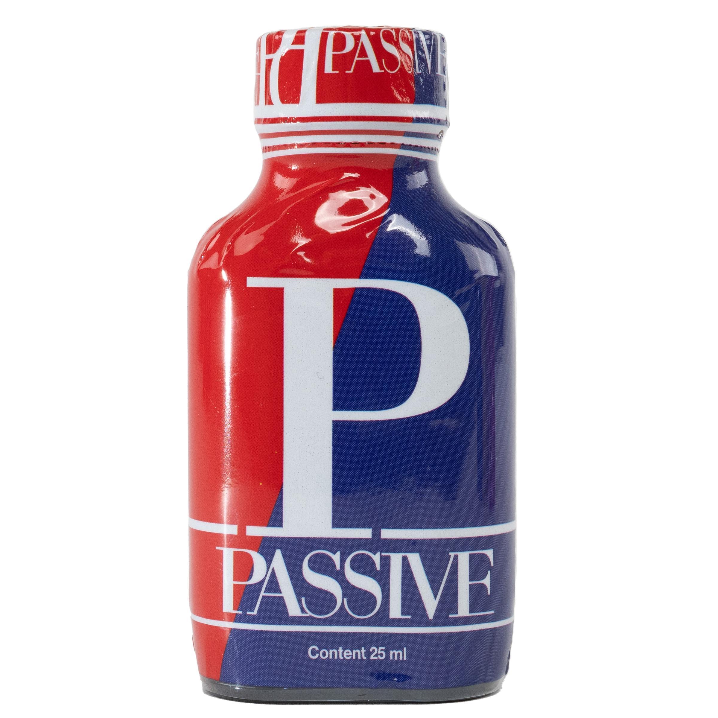 Passive Poppers big