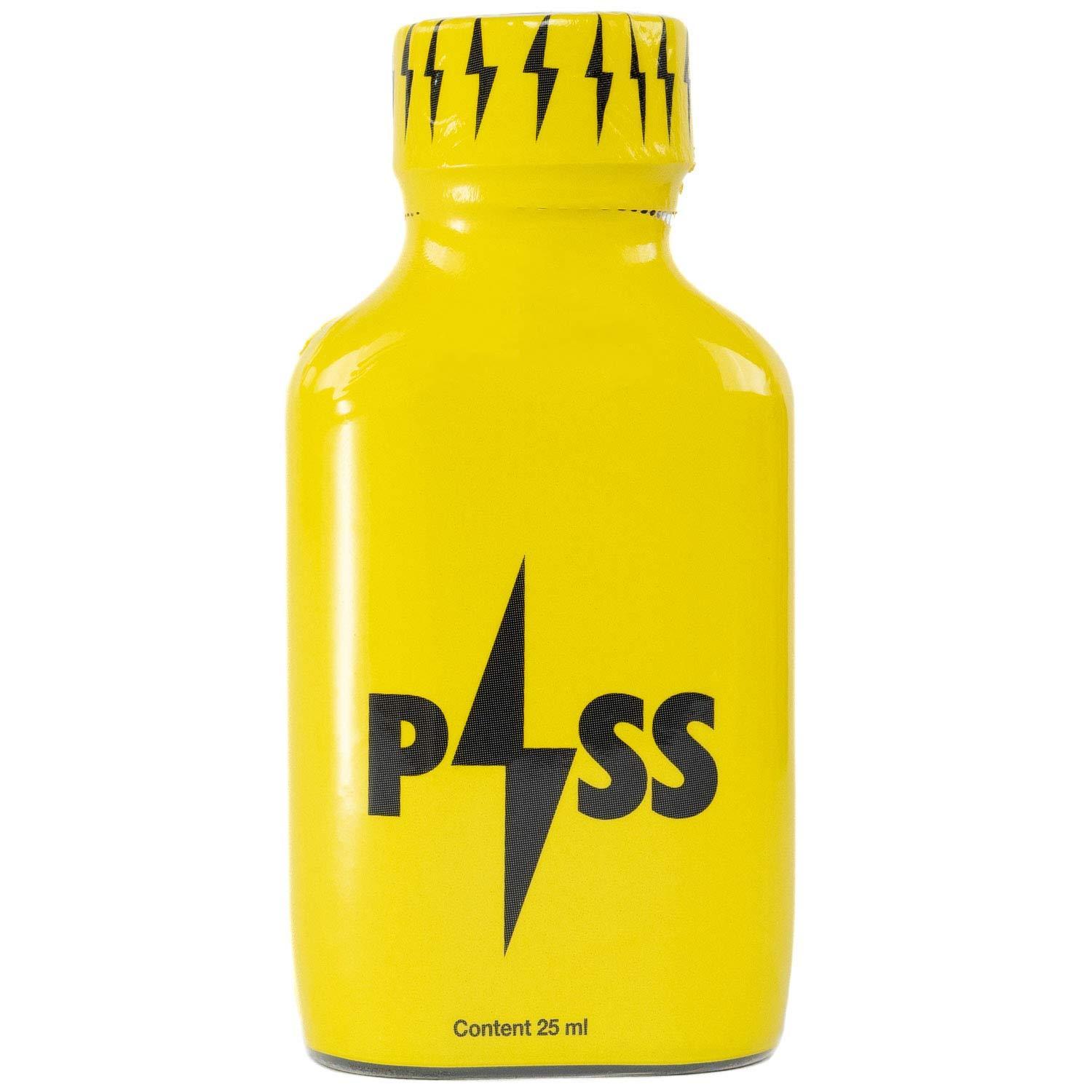 The Kink Krew PISS Poppers big  - Size: 25 ml - Quantity: Bottle