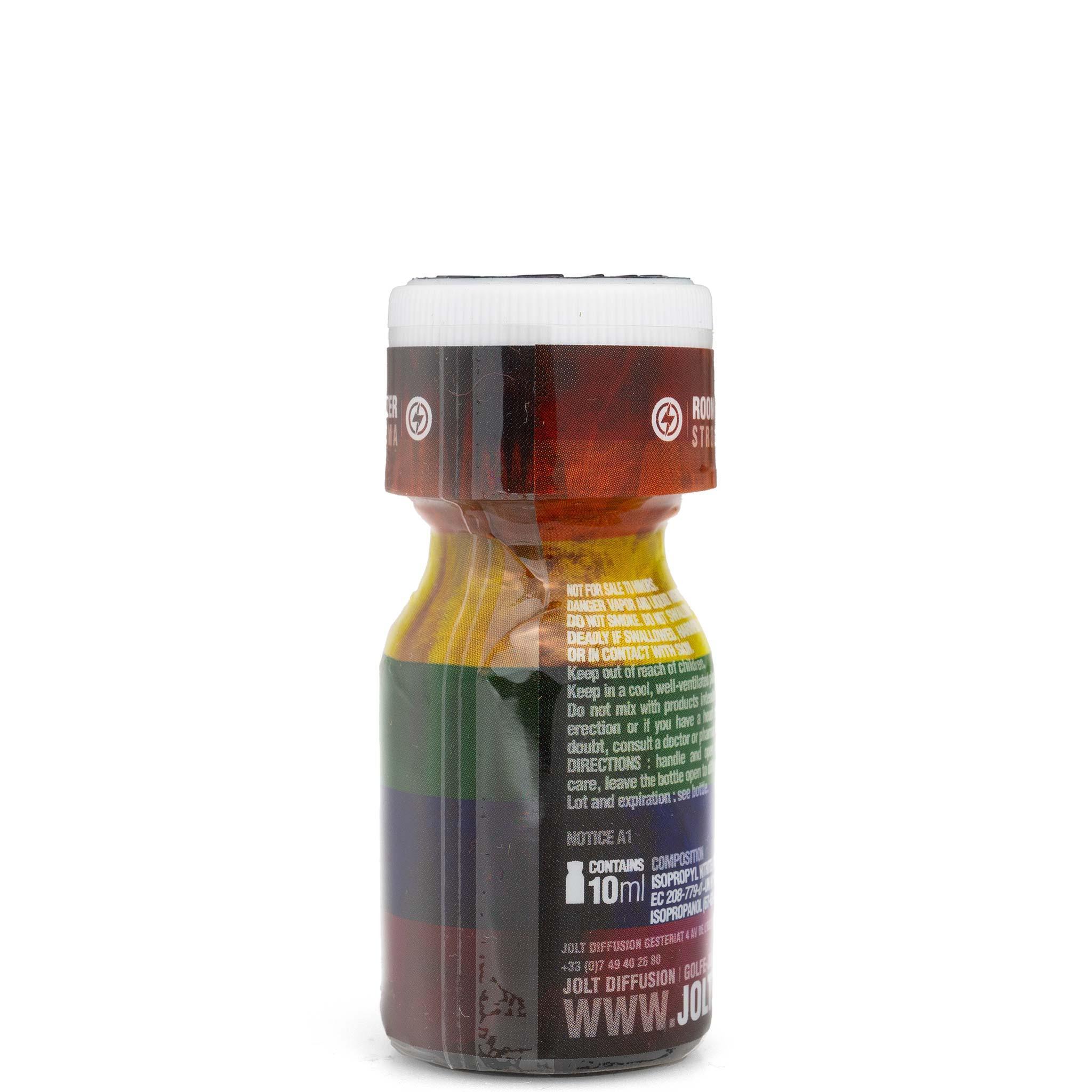 JOLT FLAG Strong Aroma Amyl - Size: 10 ml - Quantity: Bottle