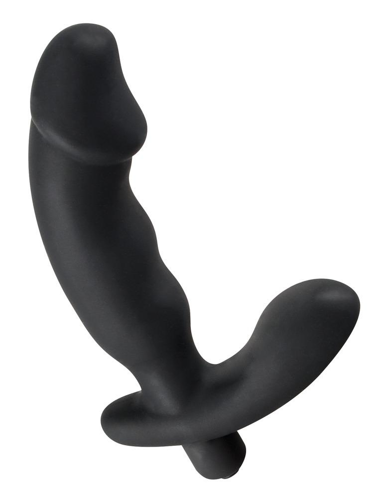 Rebel Prostate Vibrator