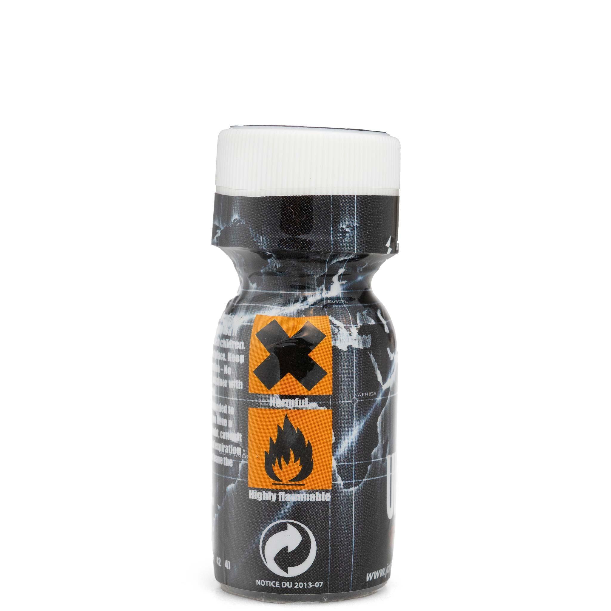 JOLT ULTIMATE Strong Aroma Propyl - Size: 10 ml - Quantity: Mini Tray