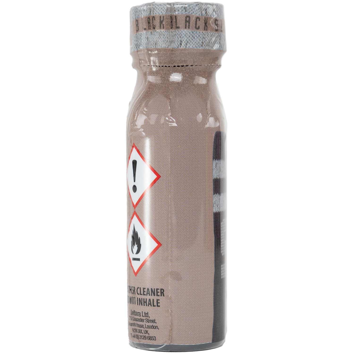 SOX BLACK Poppers big - Size: 25 ml - Quantity: Bottle