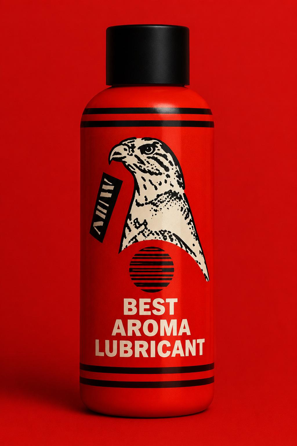 Best Aroma Lubricant Strawberry 140ml
