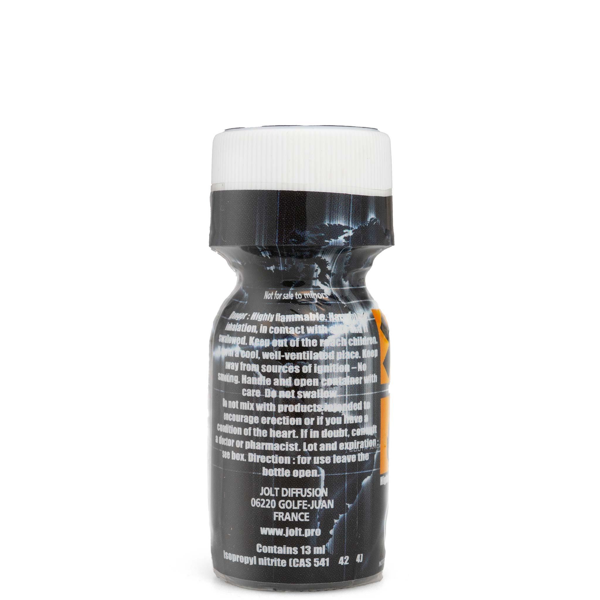 JOLT ULTIMATE Strong Aroma Propyl - Size: 10 ml - Quantity: Mini Tray