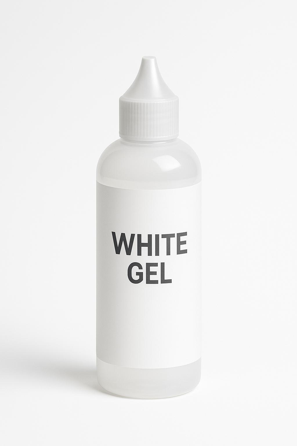 White Lubricant 100ml