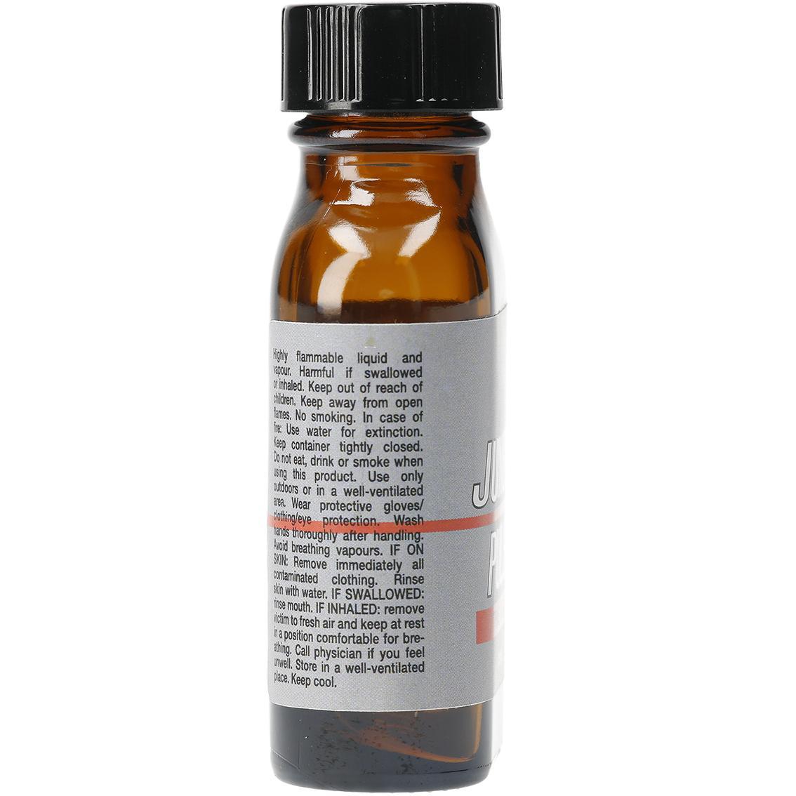 The Real Jungle Pulse, Leather Cleaner - Size: 25 ml - Quantity: Mini Tray