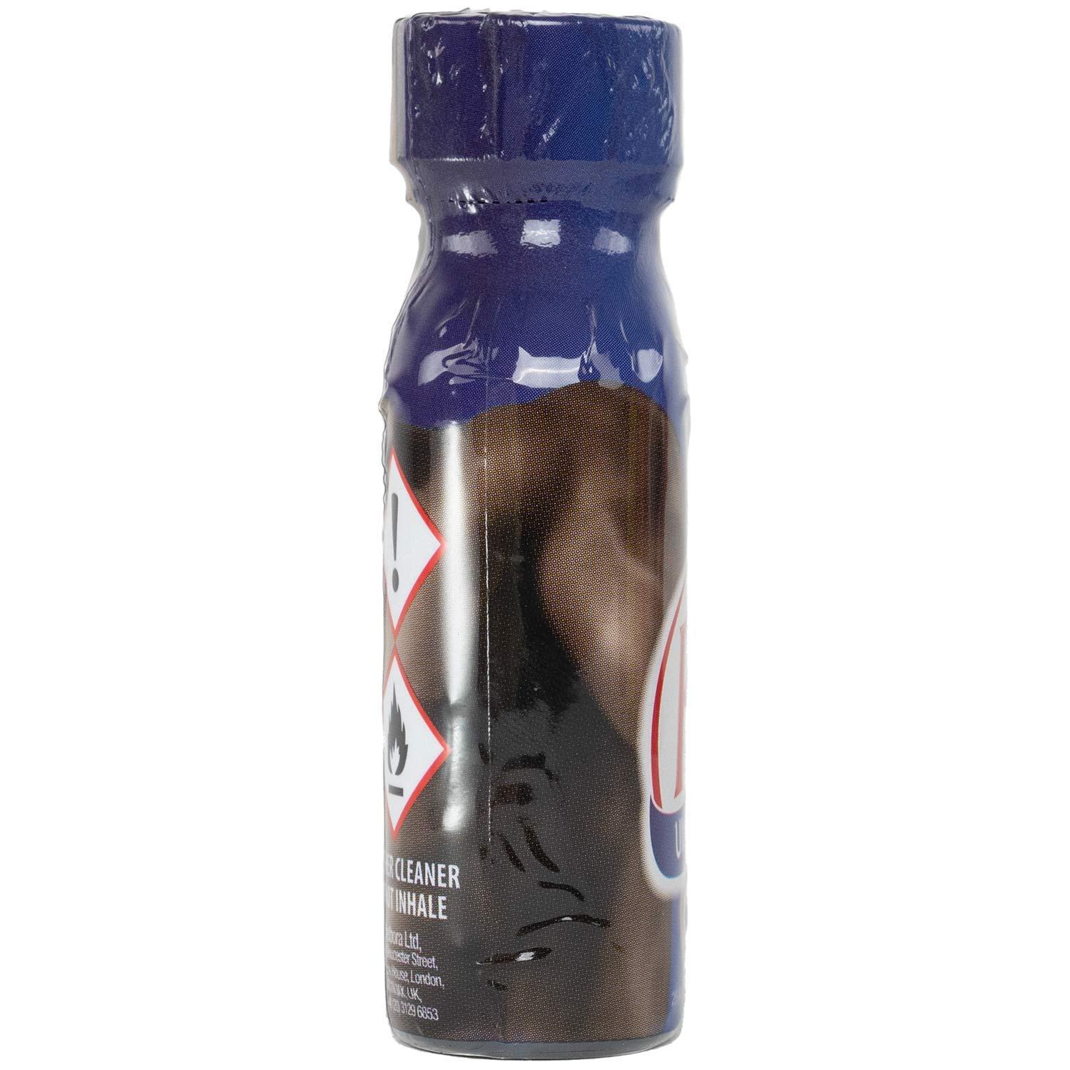 Fist Ultra Strong Intense Poppers big - Size: 25 ml - Quantity: Mini Tray
