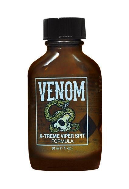 Venom X-Treme VIsopropyler Spit - Size: 30 ml - Quantity: Bottle