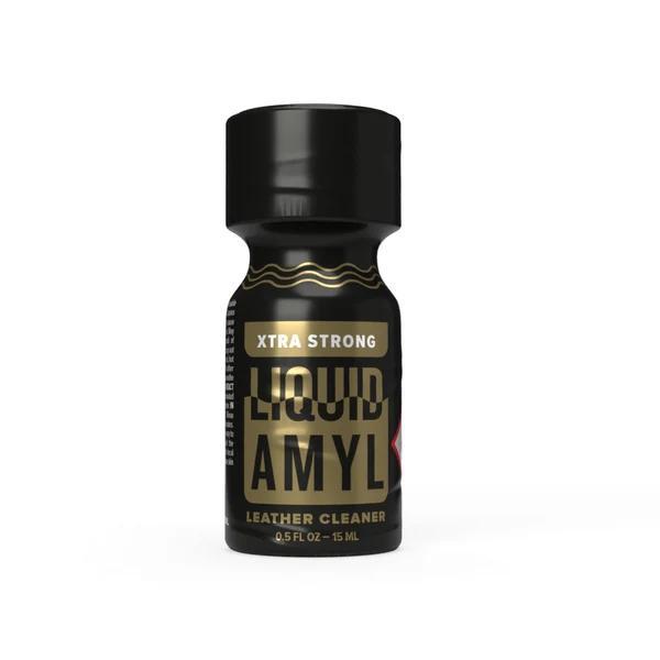 Liquid Amyl, Amyl formula - Size: 15 ml - Quantity: Bottle
