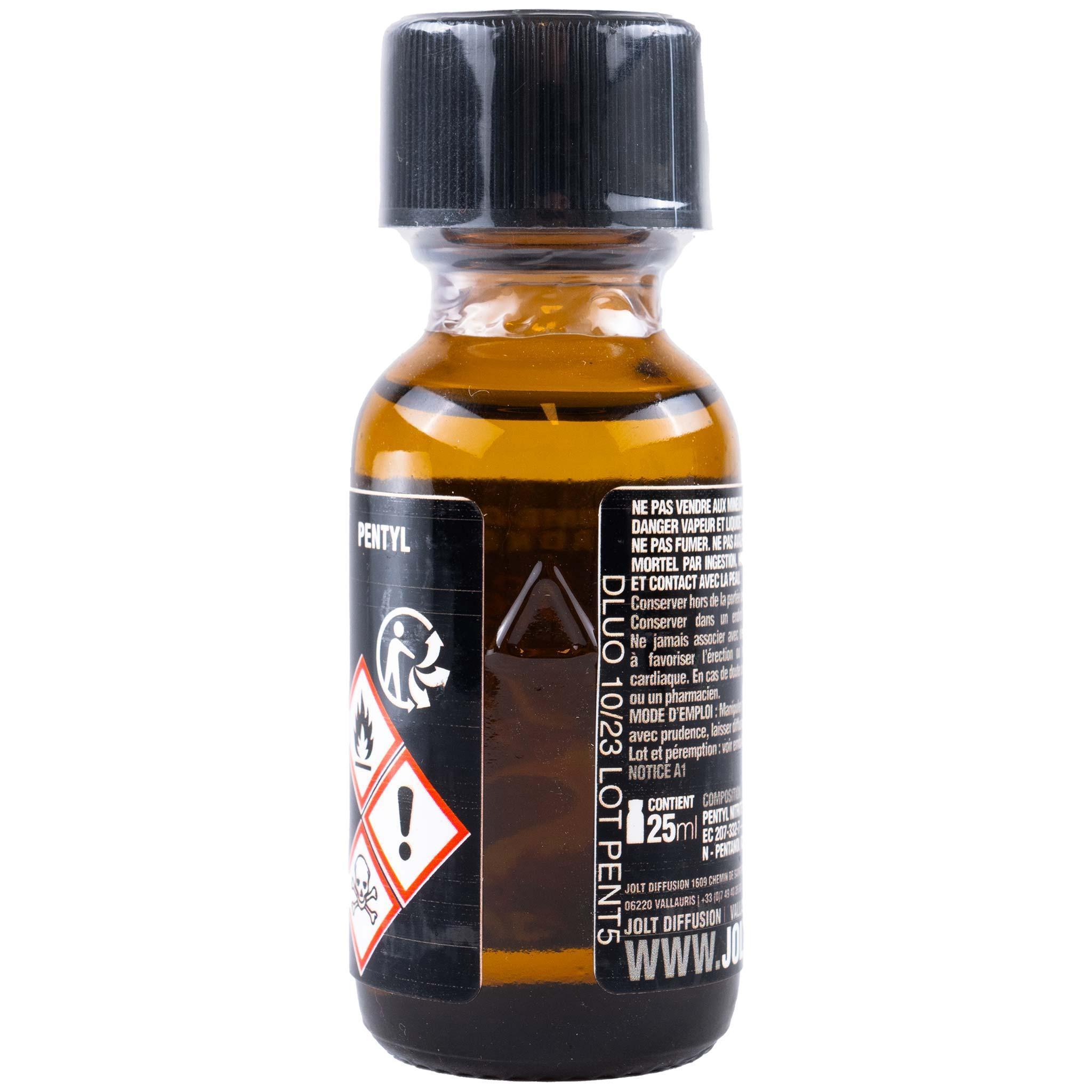 JOLT LOVE IS LOVE - Size: 25 ml - Quantity: Bottle