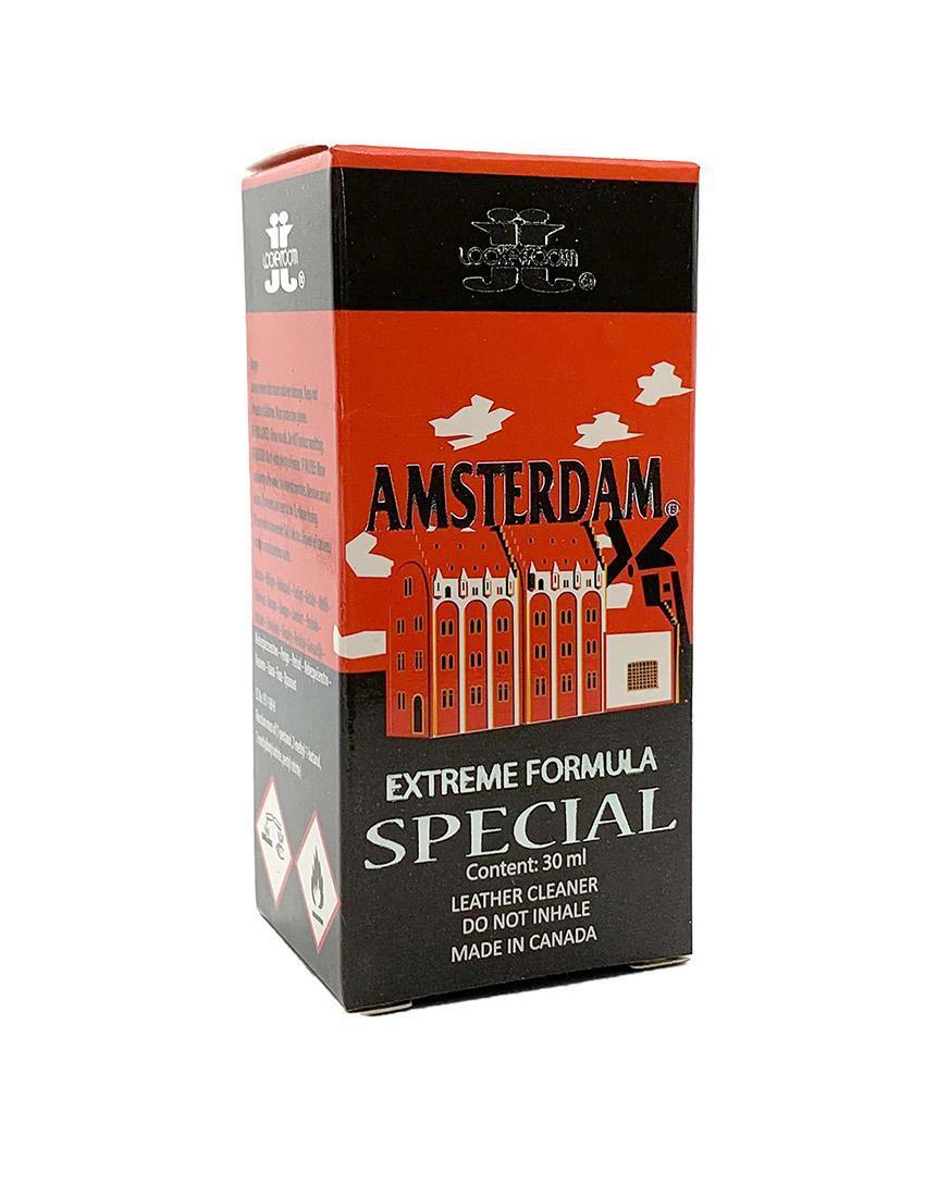 Amsterdam Special EXTREME Boxed - Size: 30 ml - Quantity: Box