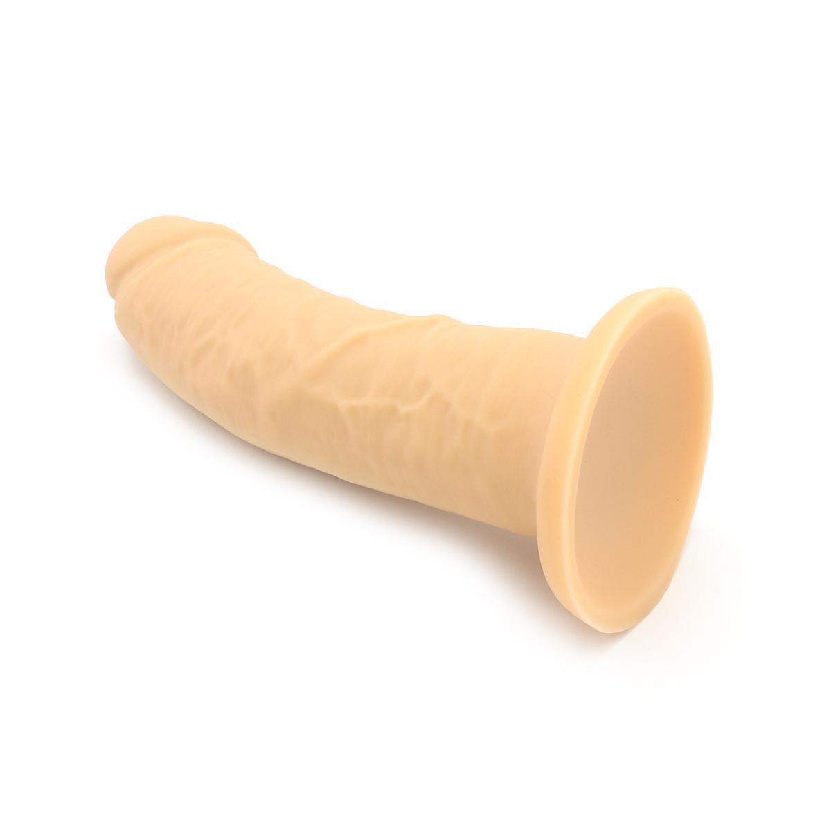 Kiotos COX  041 Silicone, 23 cm, Light Skin
