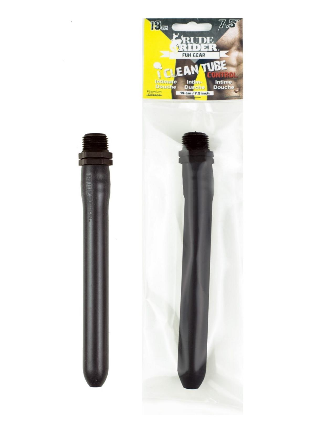 Rude Rider iClean Tube 19 cm / 7,5 inch Intimate Douche