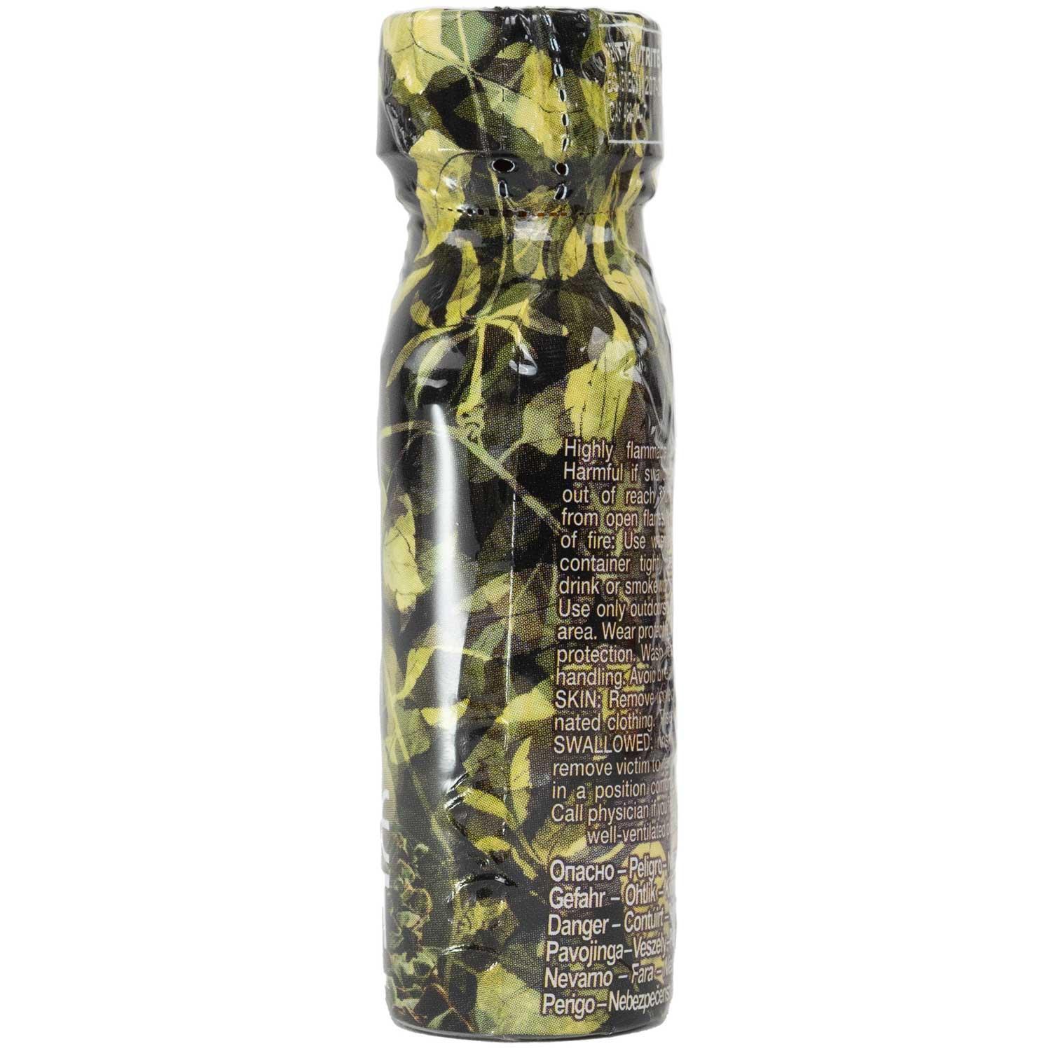 Jungle Scout Poppers big - Size: 25 ml - Quantity: Tray