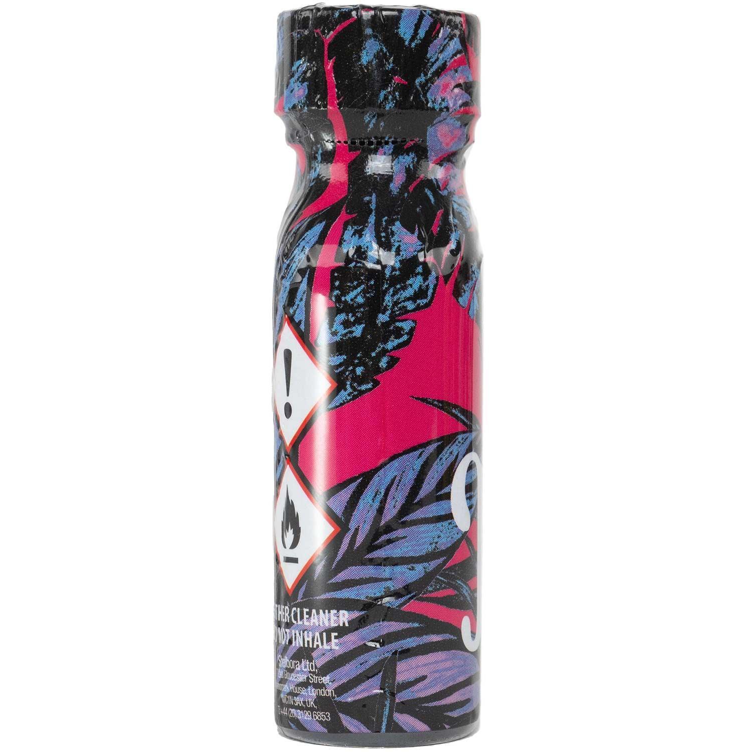 Jolly Jungle Poppers big - Size: 25 ml - Quantity: Tray