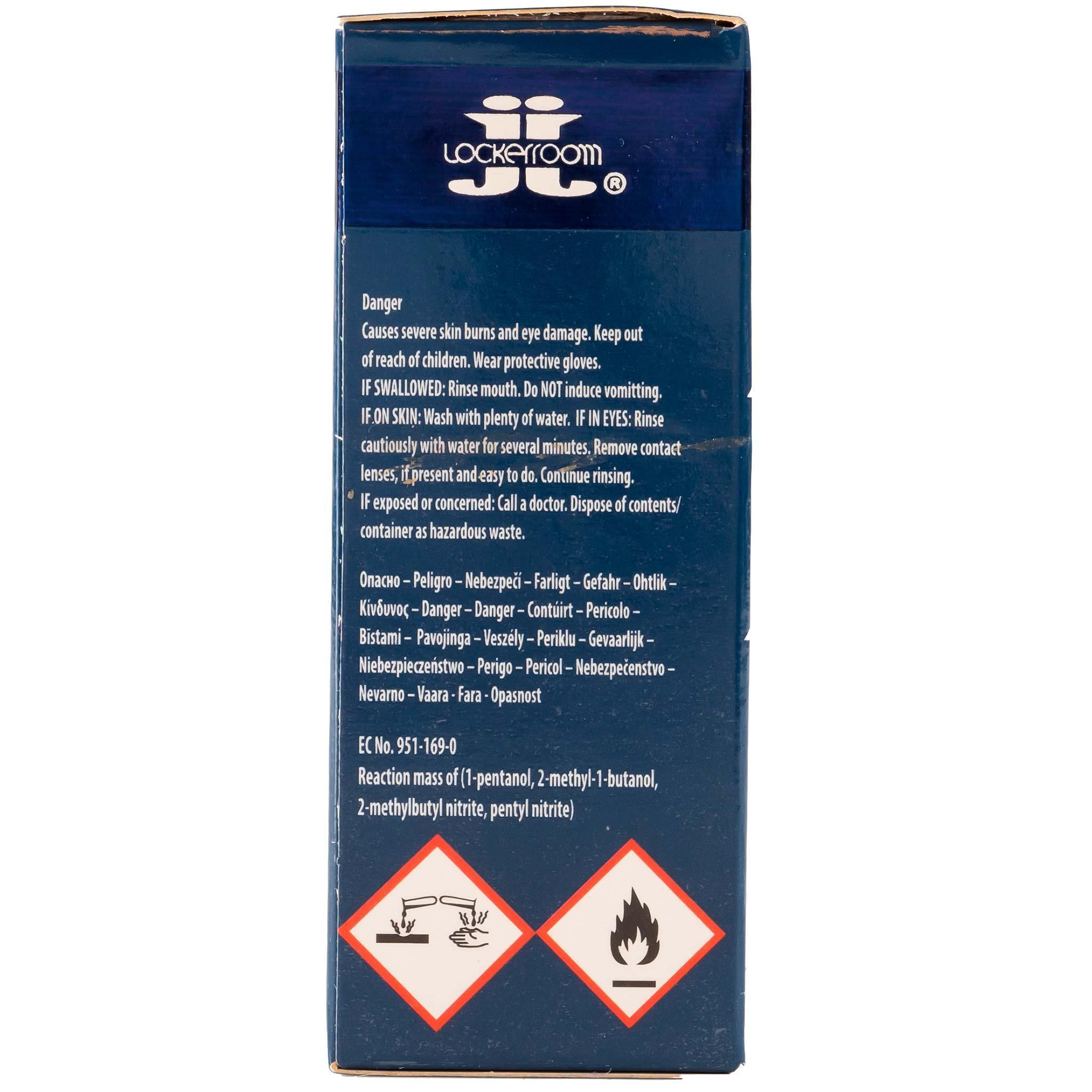Highrise EXTREME Boxed - Size: 30 ml - Quantity: Bottle