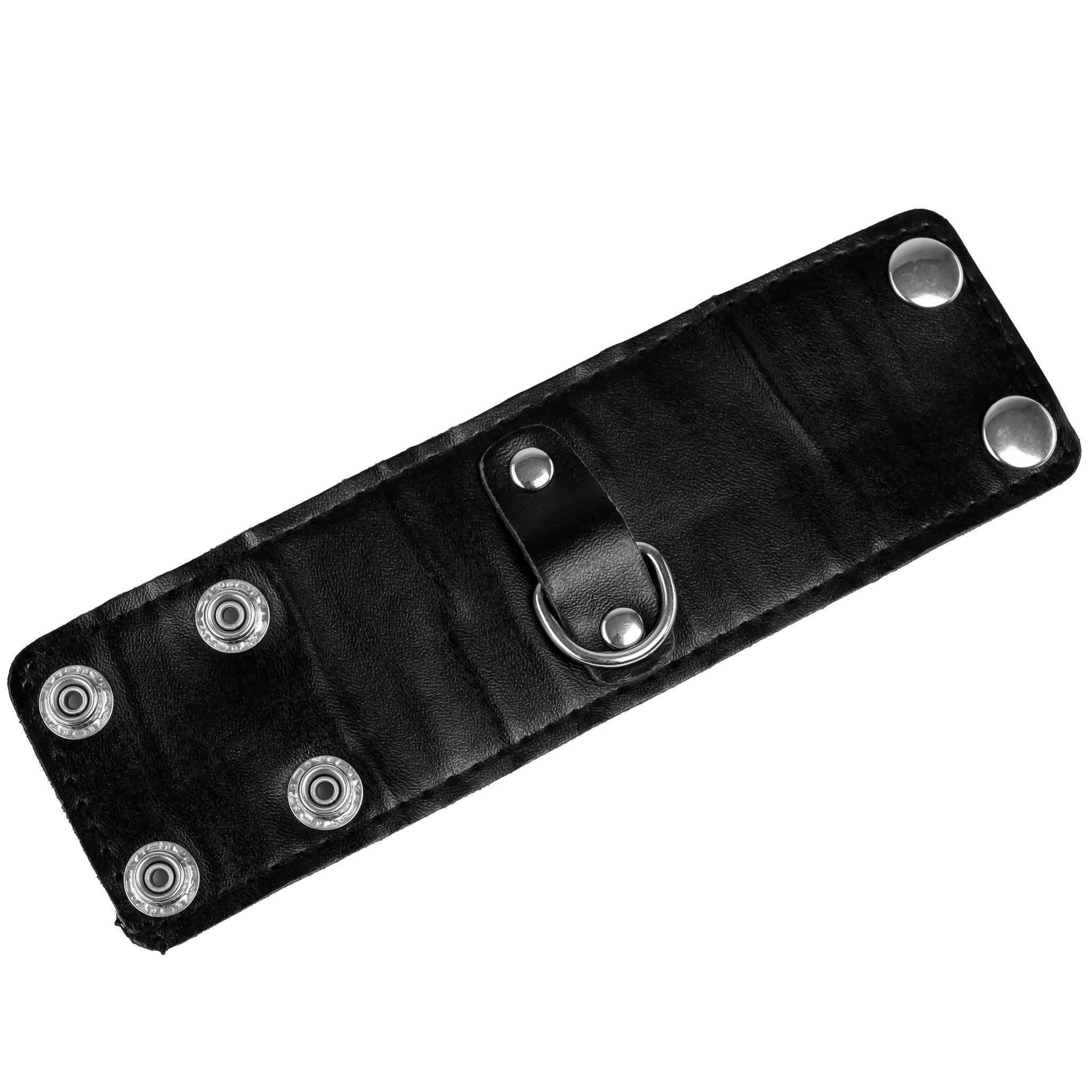 Men's Expert Adjustable Ball Stretcher Large, Black