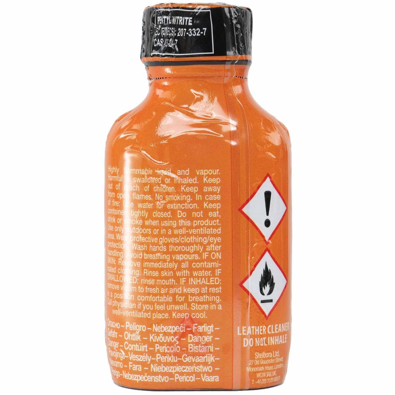 Black Stallion; Pentyl formula - Size: 25 ml - Quantity: Bottle