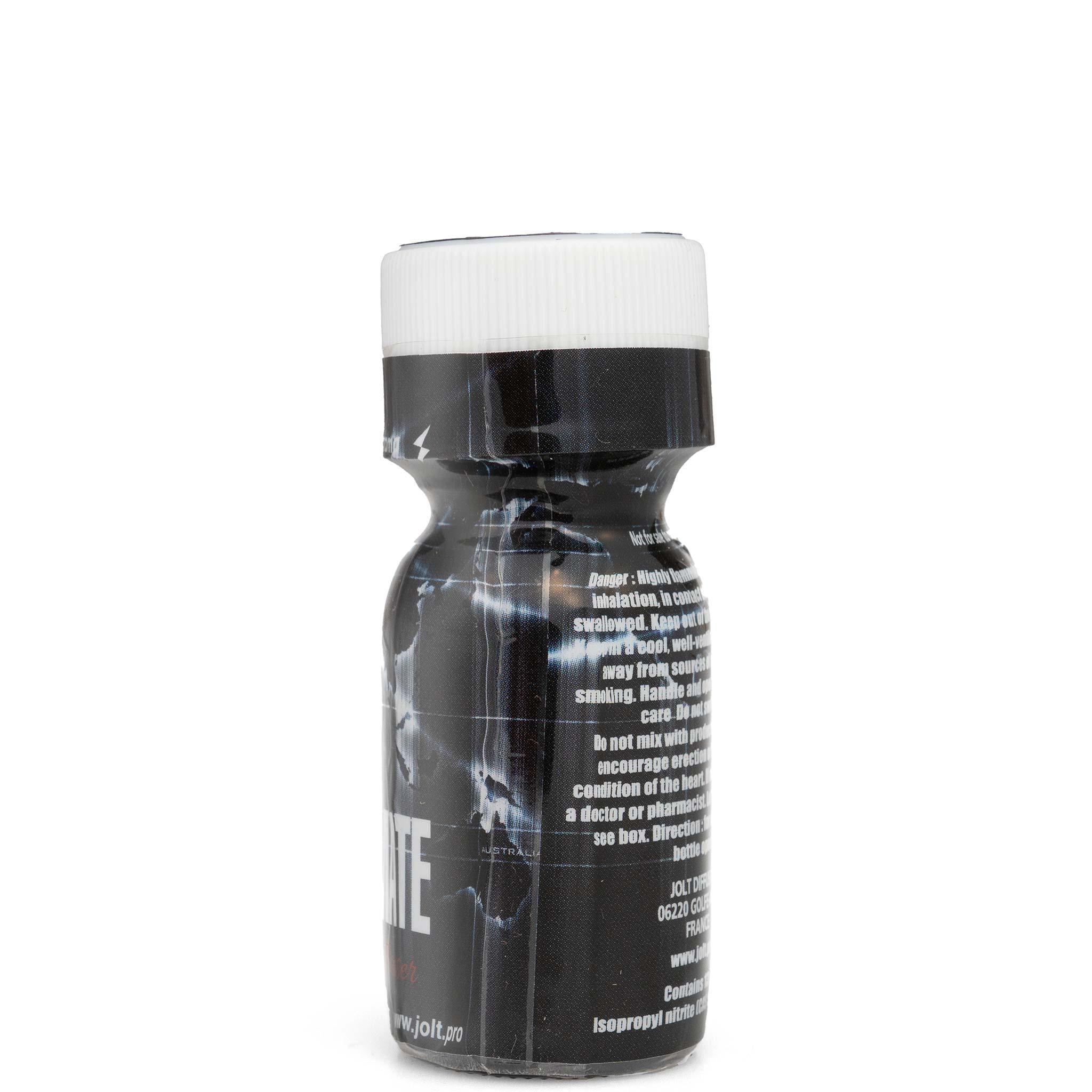 JOLT ULTIMATE Strong Aroma Propyl - Size: 10 ml - Quantity: Mini Tray