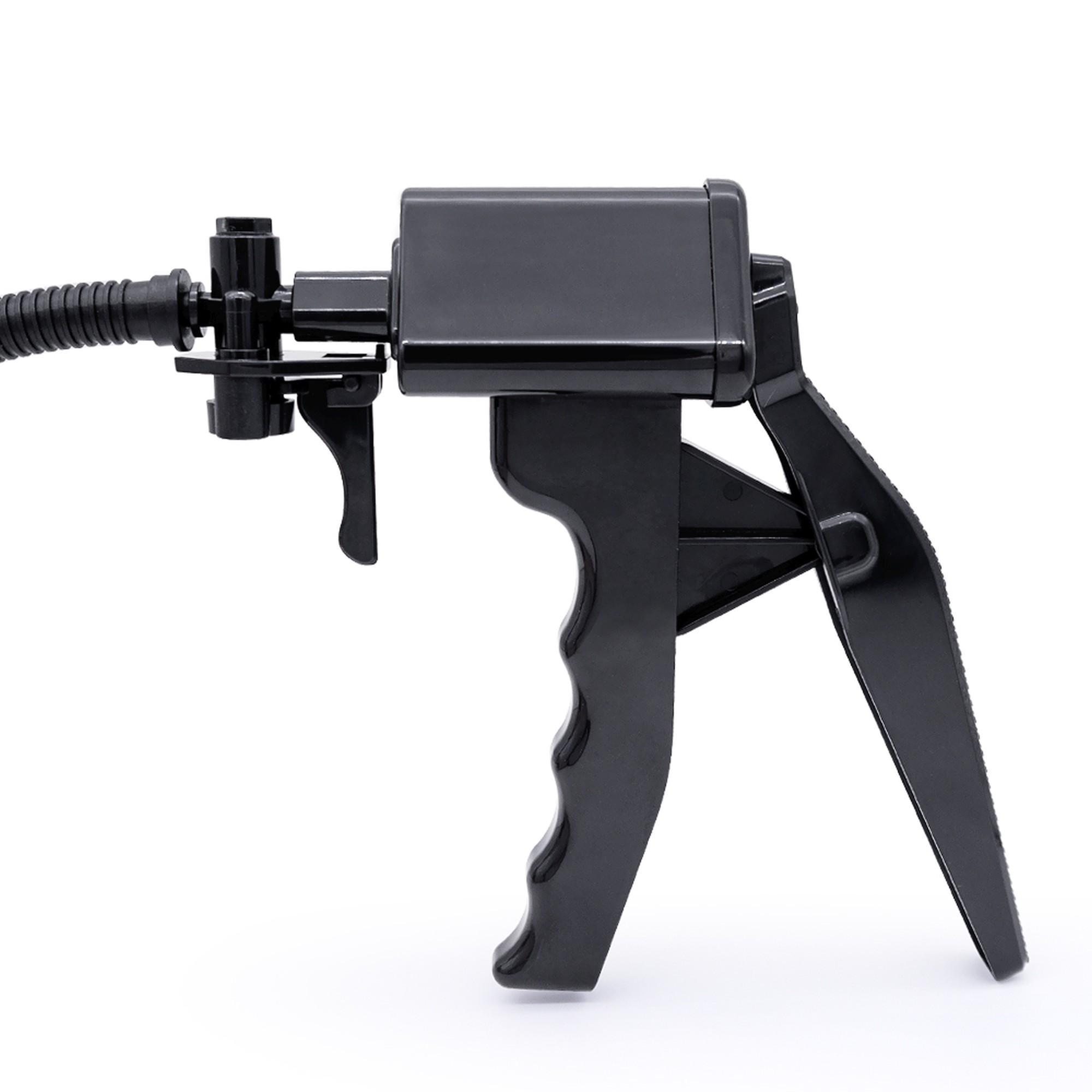 Powerpump Penis Pump PRO 02, Black & Clear