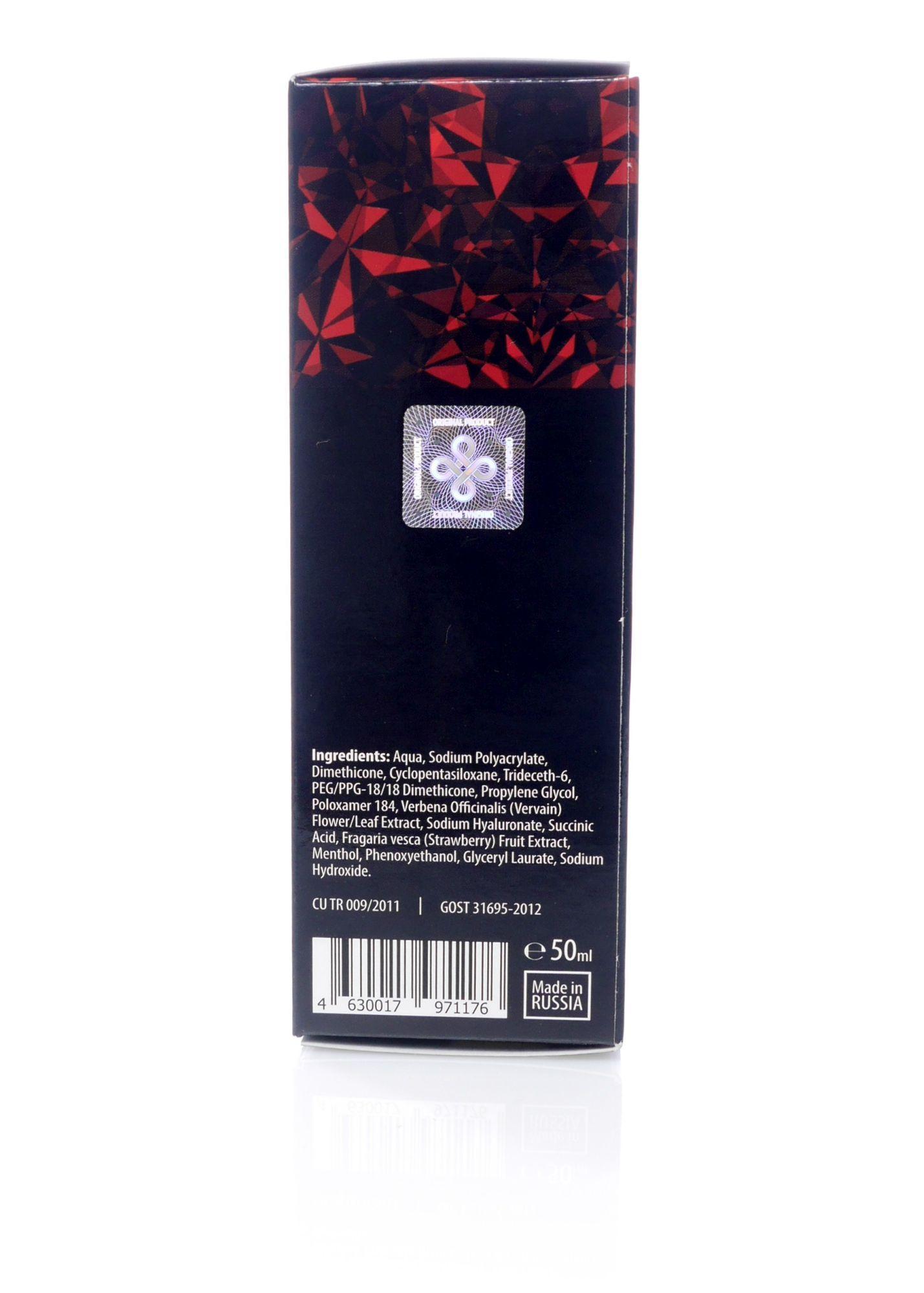Tantra Titan Gel, Male Enhancement Gel Lubricant 50ml (Original)
