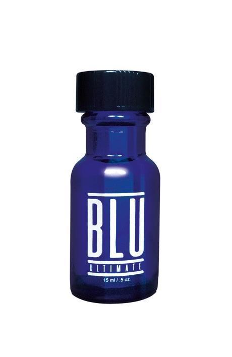 BLU Ultimate Aroma - Size: 15 ml - Quantity: Bottle