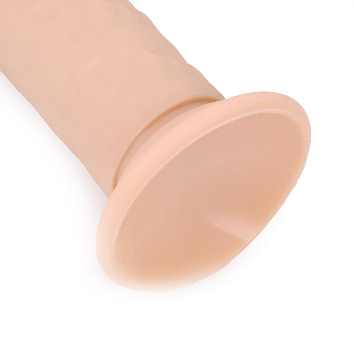 Kiotos COX  034 Silicone, 21 cm, Light Skin