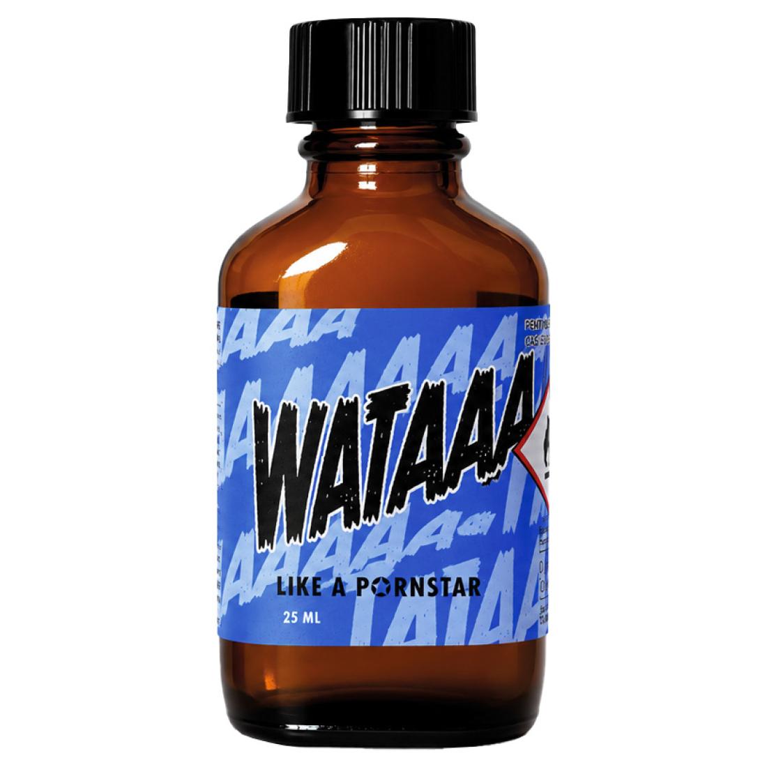 WATAAA, Pentyl Formula - Size: 25 ml - Quantity: Bottle