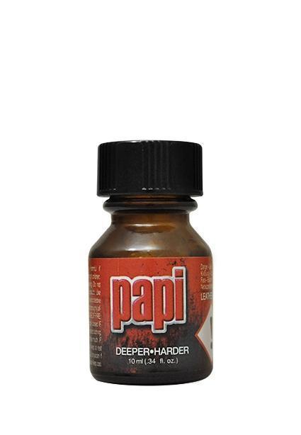papi DEEPER HARDER - Size: 10 ml - Quantity: Bottle