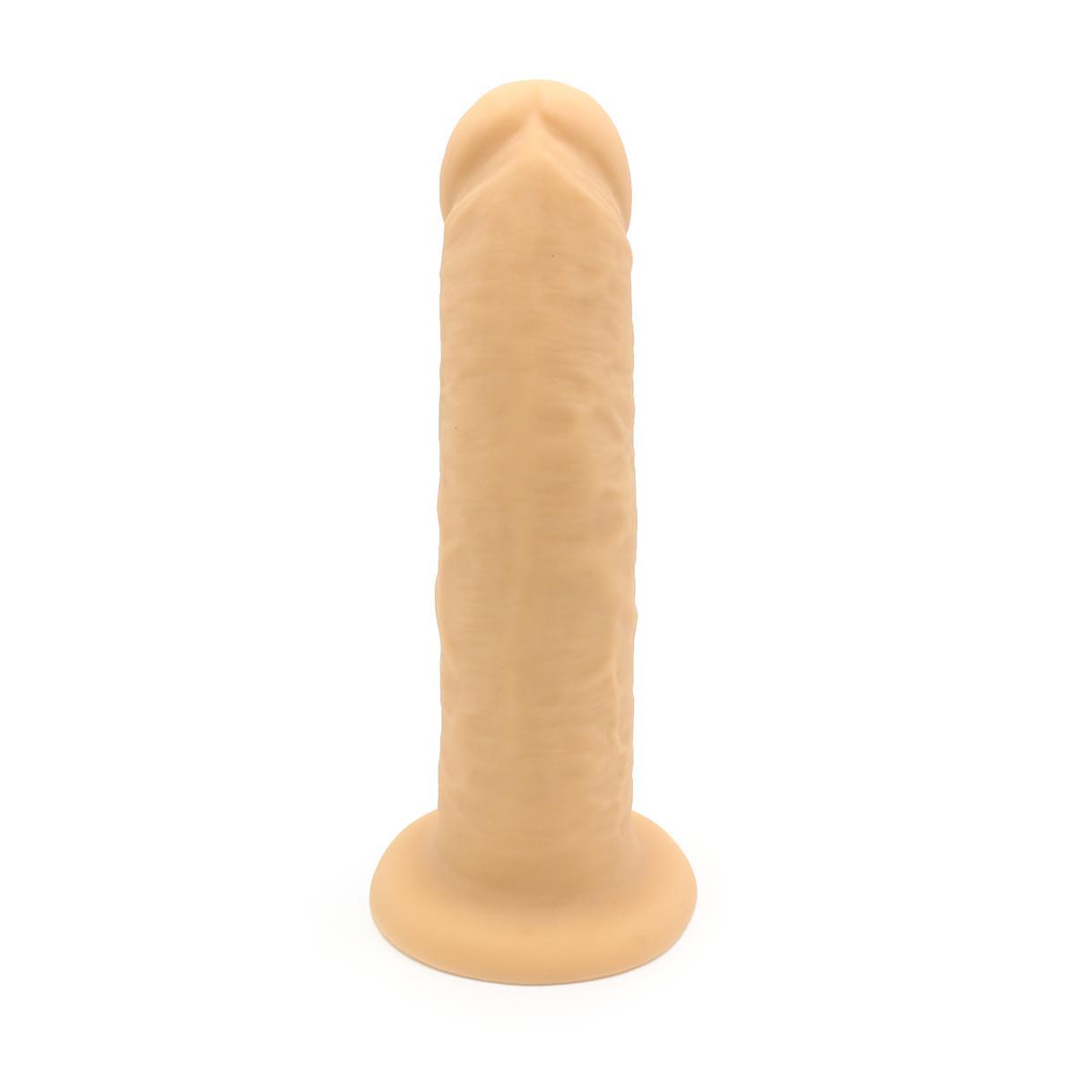 Kiotos COX  041 Silicone, 23 cm, Light Skin