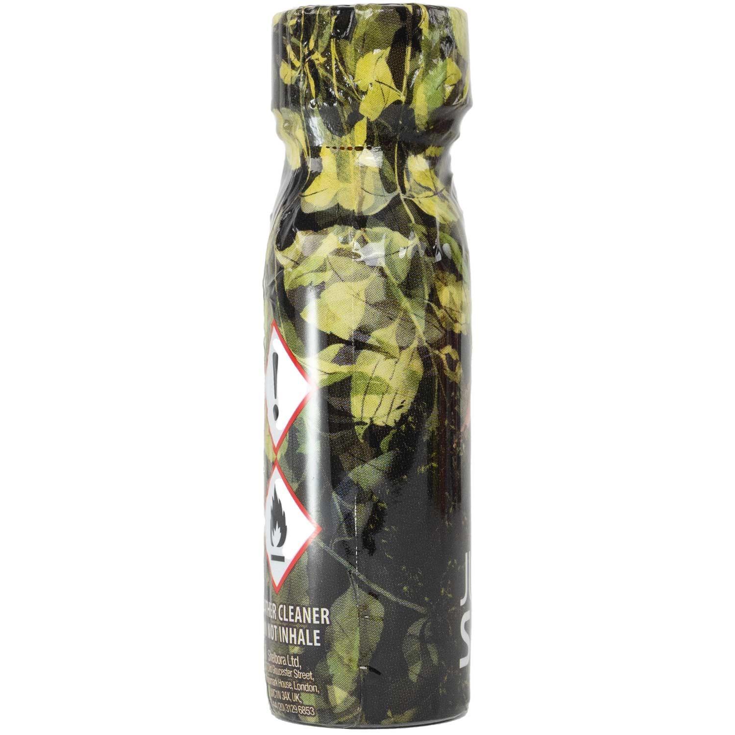 Jungle Scout Poppers big - Size: 25 ml - Quantity: Tray
